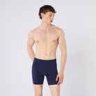 Timberland Cotton Stretch 3 Pack Boxer Briefs – Assorted Colours - Blue / Olive / Navy - image 5