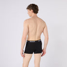 Timberland Cotton Stretch 5 Pack Trunks - Black - image 3