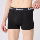 Timberland Cotton Stretch 5 Pack Trunks - Black - image 2