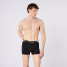 Timberland Cotton Stretch 5 Pack Trunks - Black - image 5
