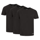 Timberland 100% Cotton 3 Pack T-Shirts - Black - image 4
