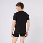Timberland 100% Cotton 3 Pack T-Shirts - Black - image 2
