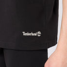 Timberland 100% Cotton 3 Pack T-Shirts - Black - image 1