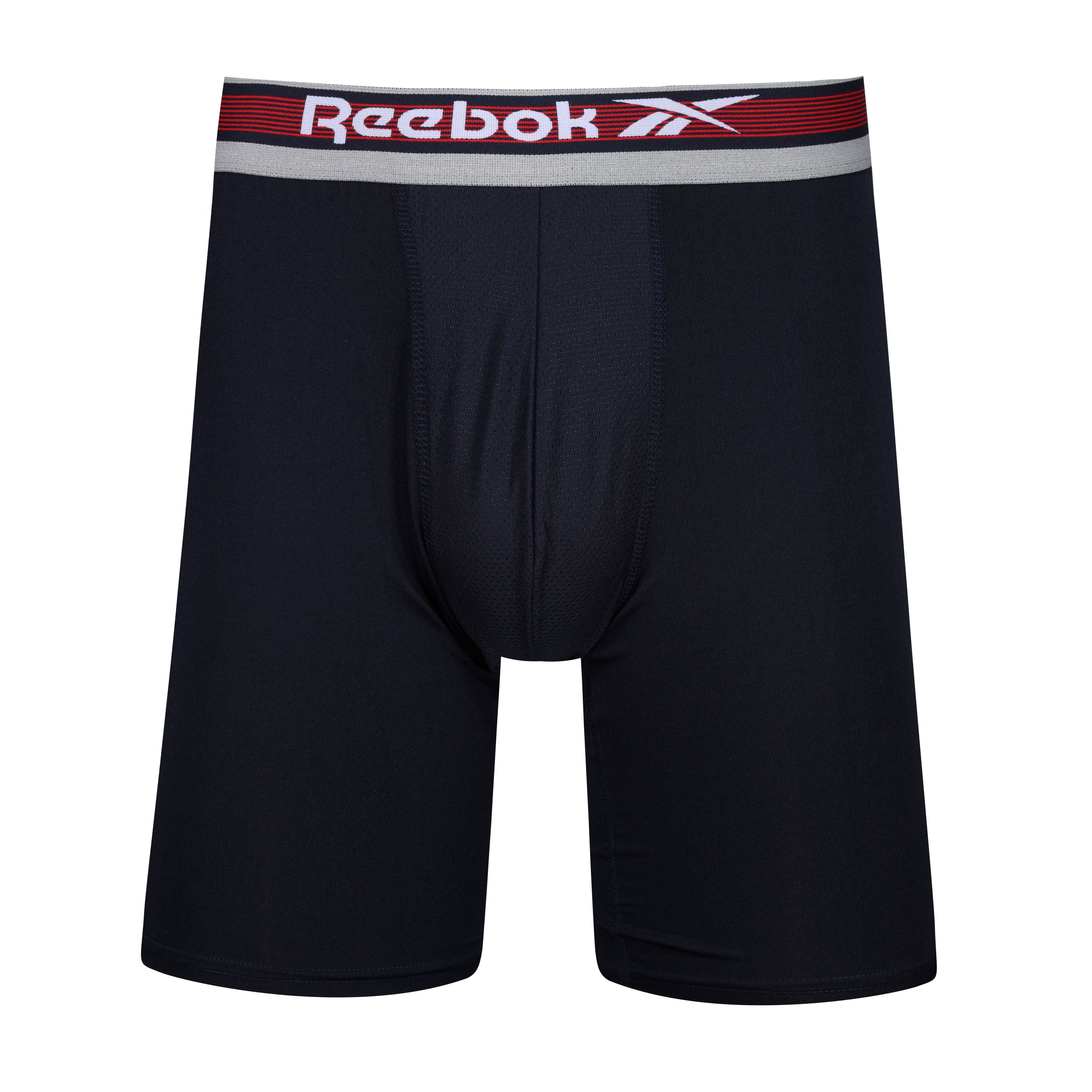 Reebok long underwear outlet