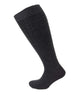 Viyella Men’s Knee High Merino Wool Socks UK 6-11 - Mid Grey