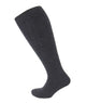 Viyella Men’s Knee High Merino Wool Socks UK 6-11 - City Grey
