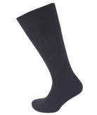 Viyella Men’s Merino Wool Half Hose Socks UK 6-11 - Black