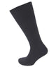 Viyella Men’s Merino Wool Half Hose Socks UK 6-11 - Black