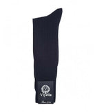 Viyella Men’s Short Merino Wool Socks UK 6-11 - Navy