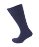 Viyella Men’s Knee High Merino Wool Socks UK 6-11 - Navy