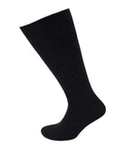 Viyella Men’s Merino Wool Half Hose Socks UK 6-11 - Charcoal