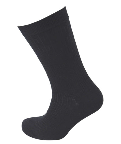 Viyella Men’s Softouch Non-Elastic Wool Socks – UK 6–11