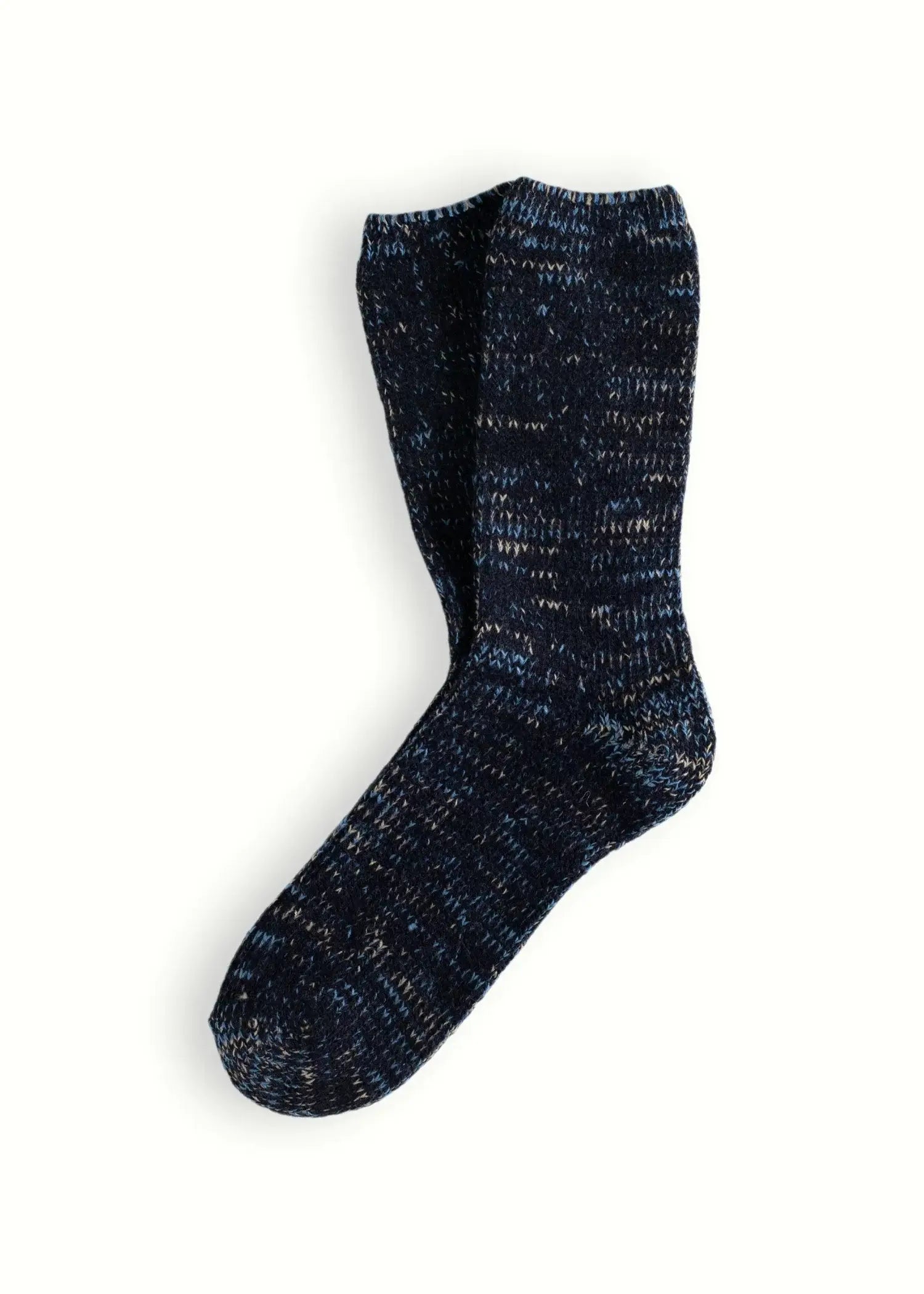 Thunders Love Recycled Wool Collection Socks – Eco-Friendly Luxury Winter Gift