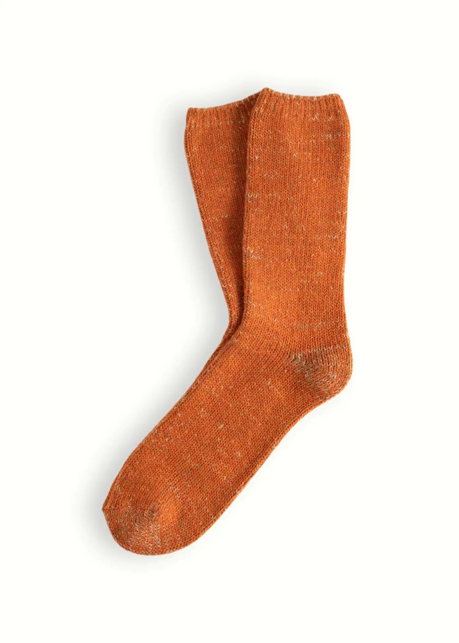 Thunders Love Recycled Wool Collection Socks – Eco-Friendly Luxury Winter Gift