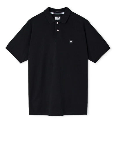 Weekend Offender Heathcote Polo Shirt – Men's Cotton Pique Polo