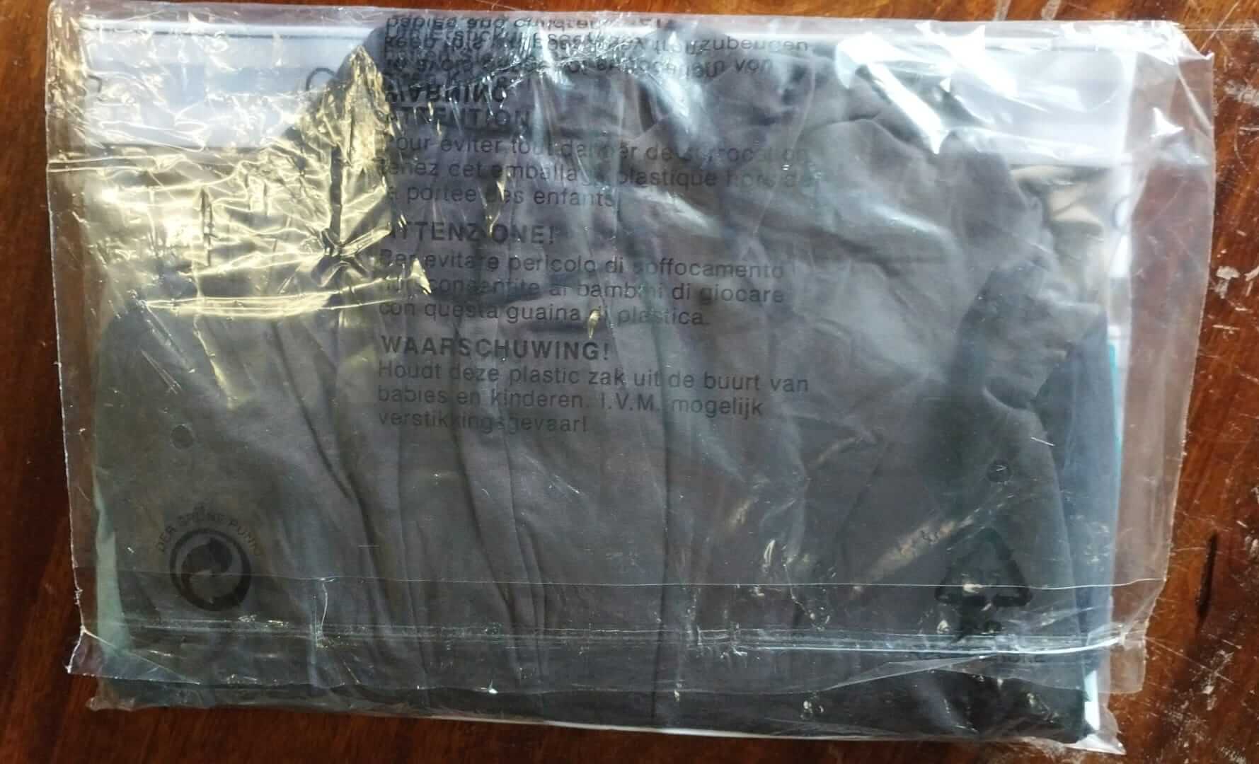 Calvin Klein 5 Pack Modern Cotton Boxer Briefs - Multi (Without Box)