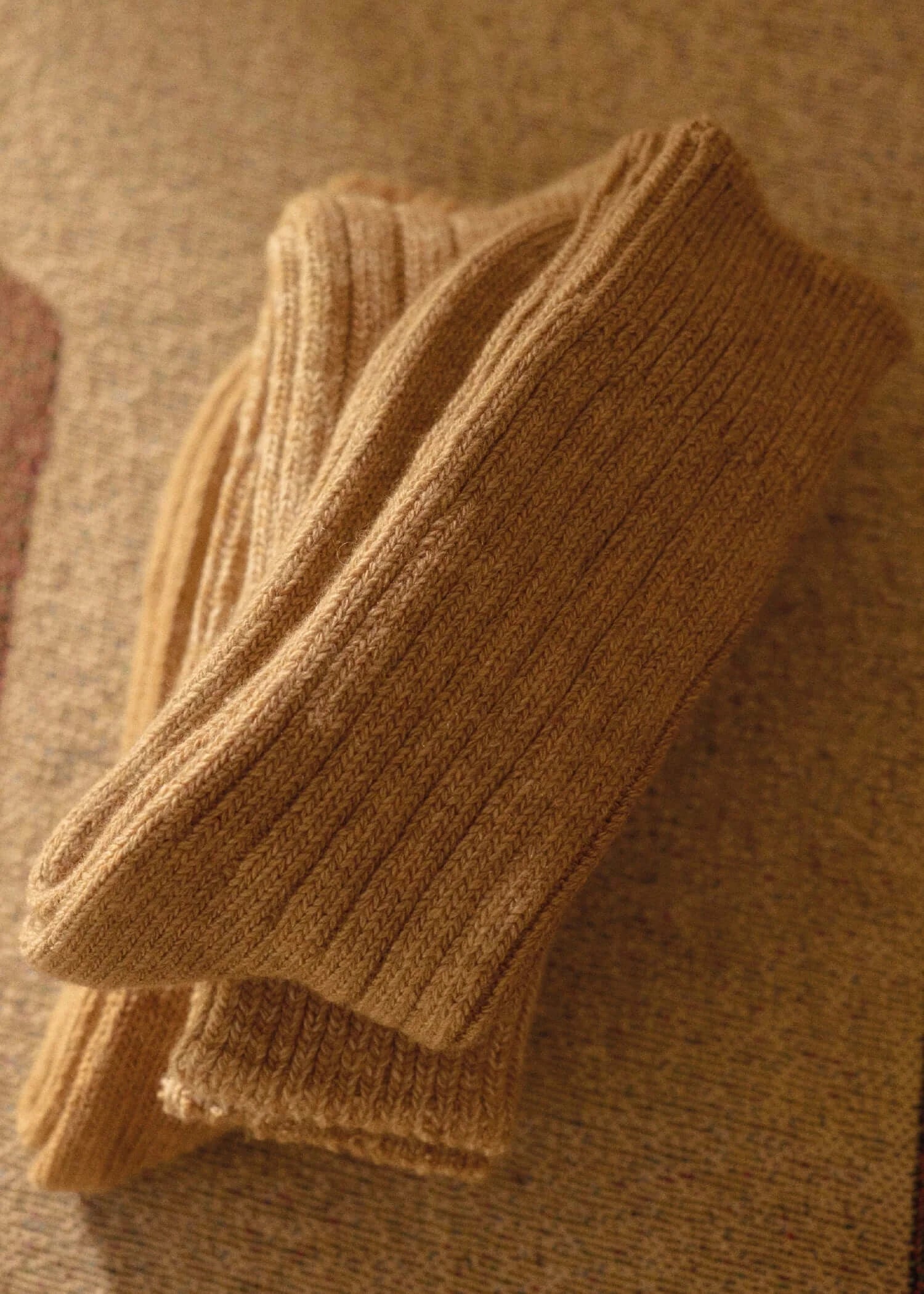 Thunders Love Soft Wool Cashmere Socks | Luxury Winter Gift Pack Unisex, UK 6-11