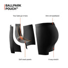 SAXX BallPark Pouch boxer brief comfort technology
