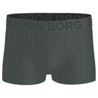 Björn Borg Sports Mesh Trunks 2-pack - Orange Green