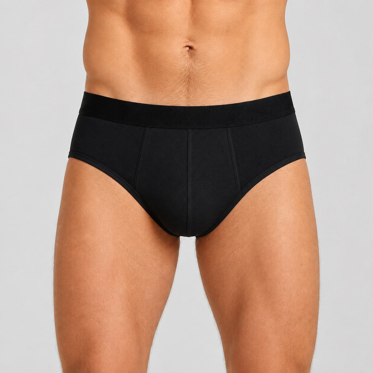 Briefs & Hip Briefs | Supportive Fit