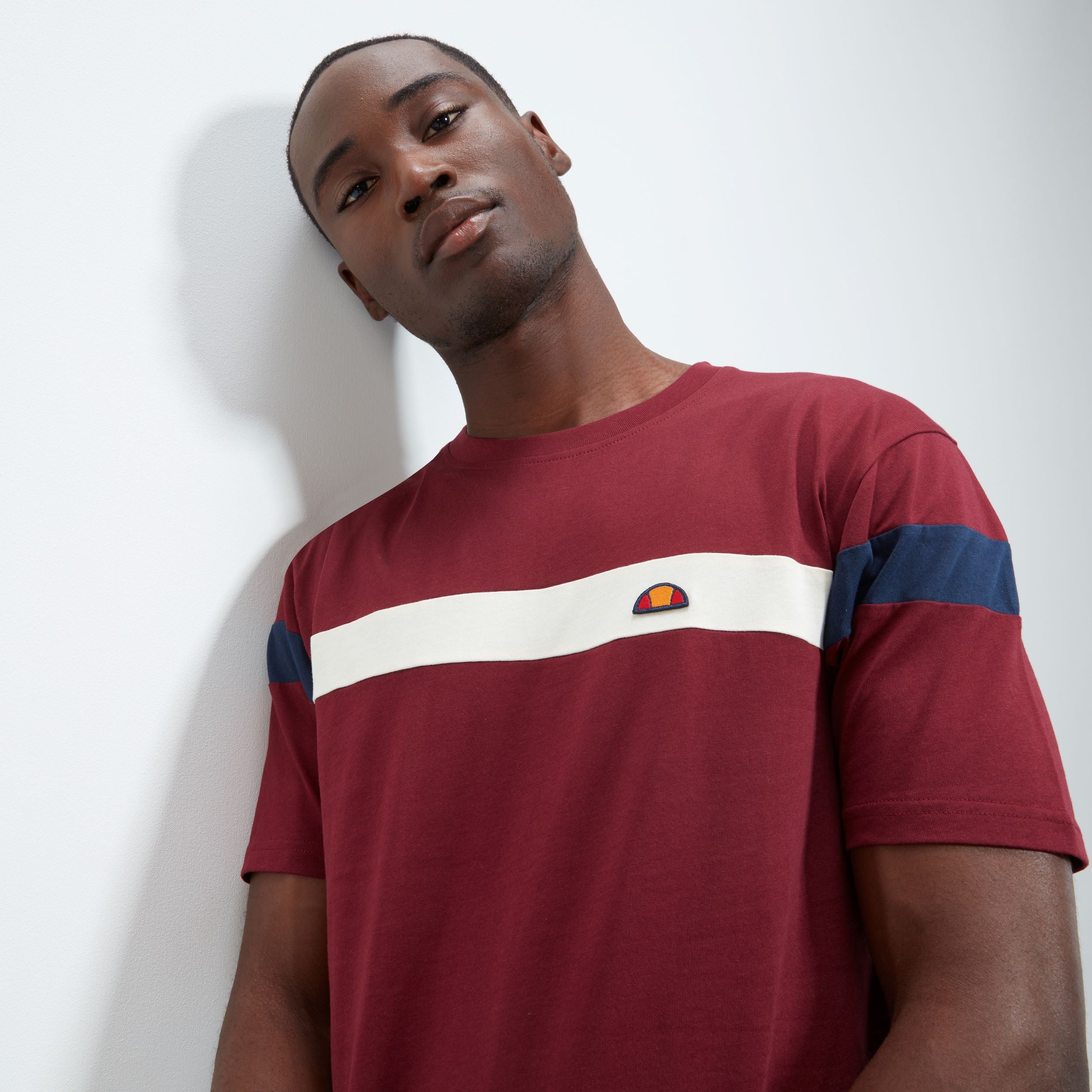 Burgundy champion t shirt sales