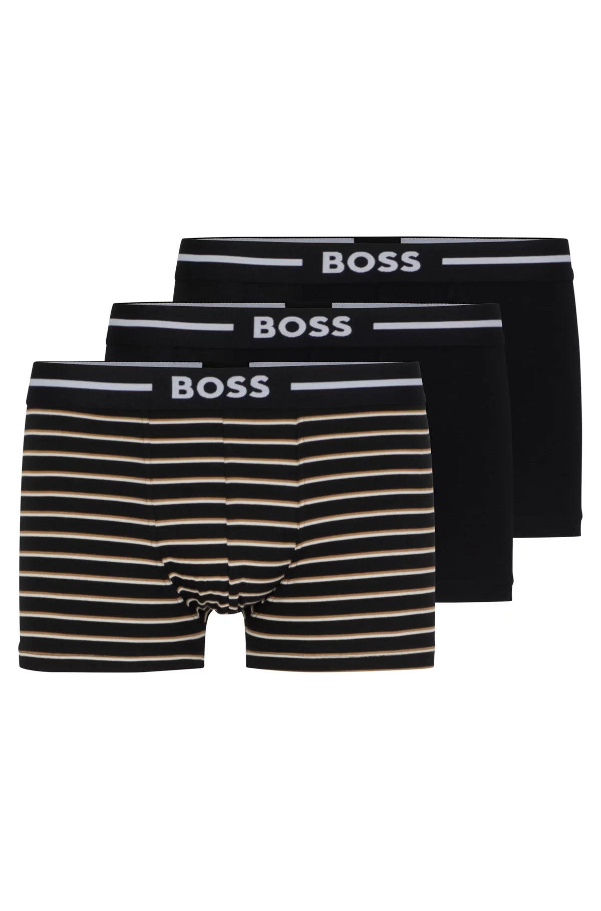 Hugo boss best sale trunks
