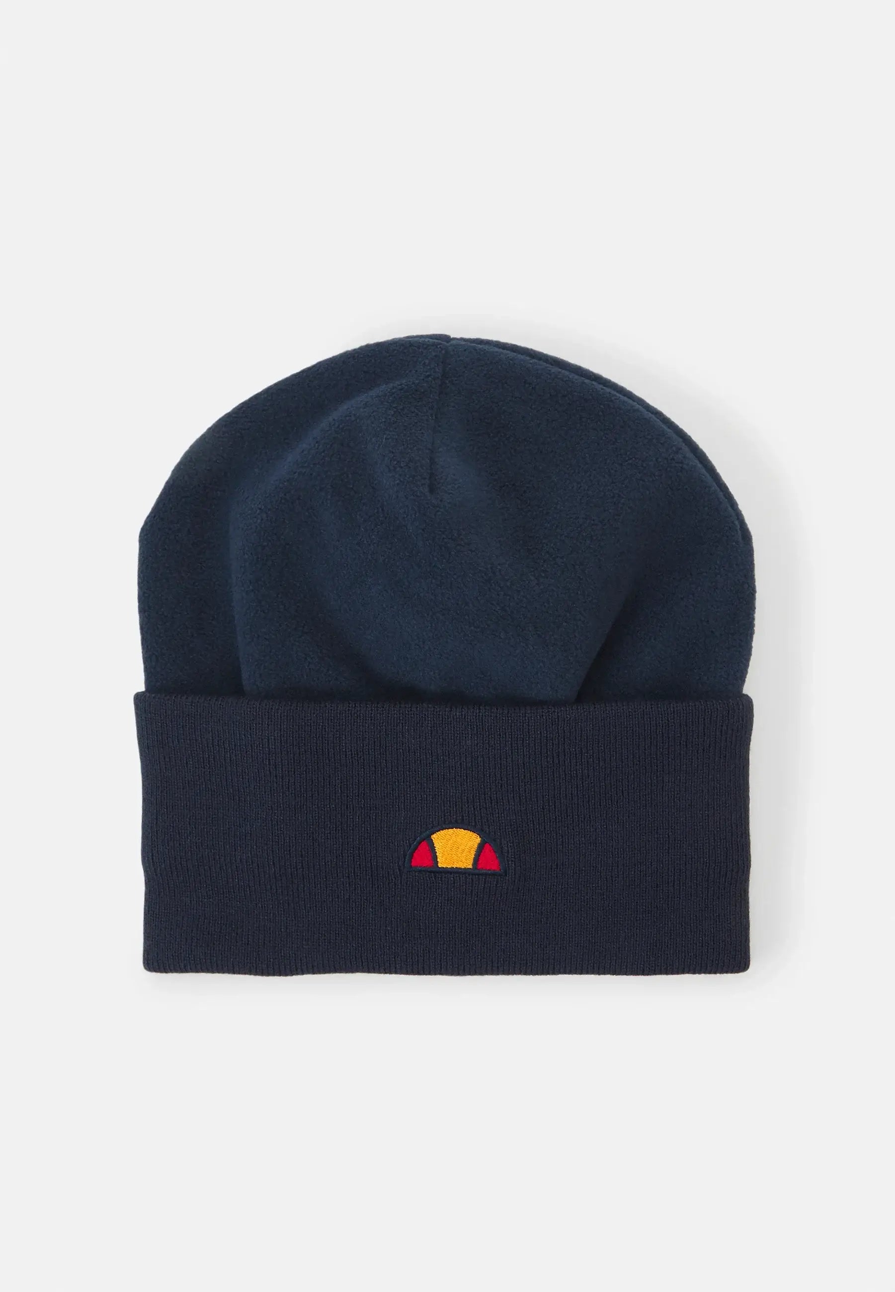 Ellesse Heights Beanie Unisex - Navy (One Size)
