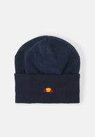 Ellesse Heights Beanie Unisex - Navy (One Size)
