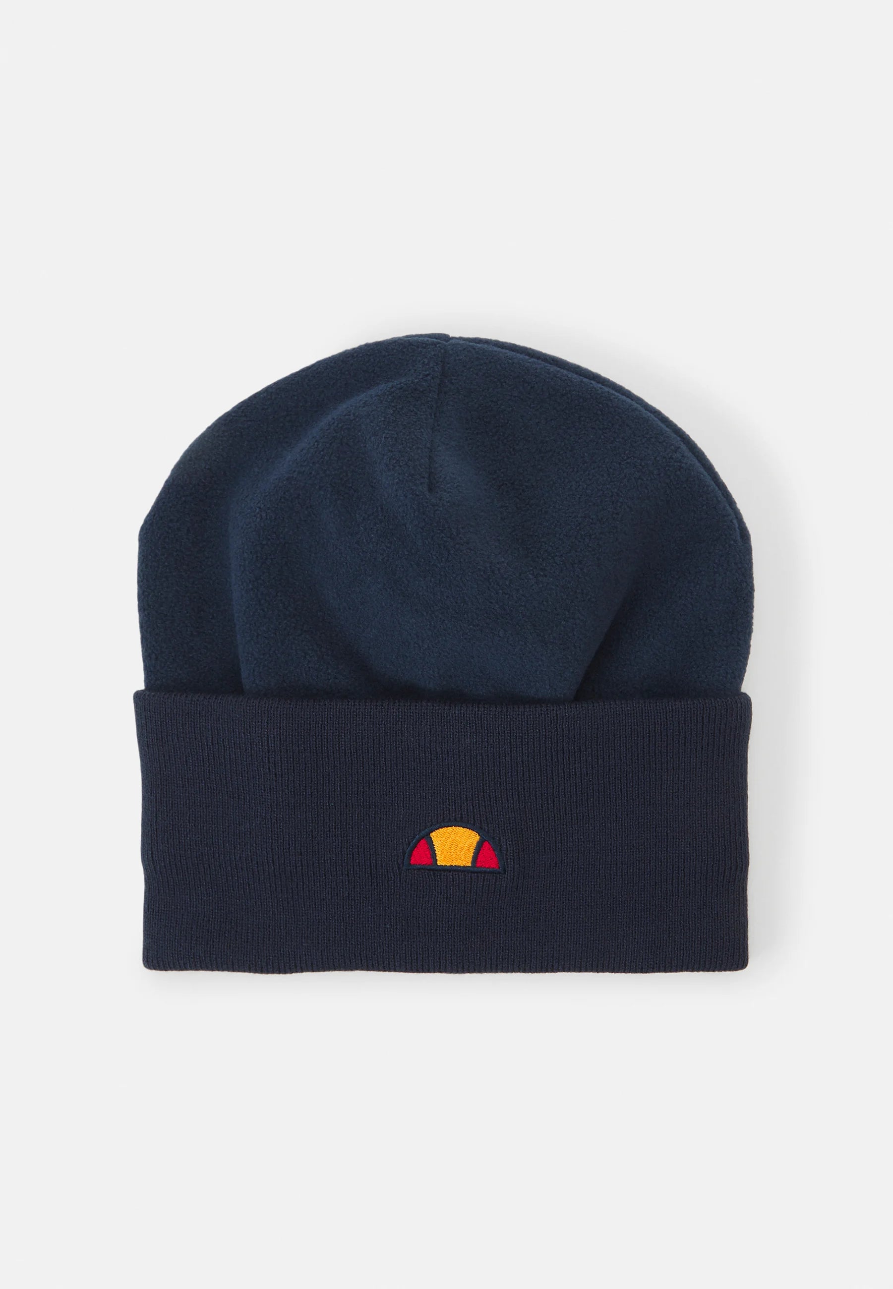 Ellesse Heights Beanie Unisex - Navy (One Size)