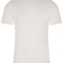 HJ Hall Cotton Rich Thermal Short Sleeve T-shirt - White