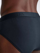 Derek Rose Men's Jack Briefs Pima Cotton Stretch - Navy