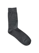 Jack & Jones - 5 Pack Jacjens Socks Grey/Dark Grey Melange