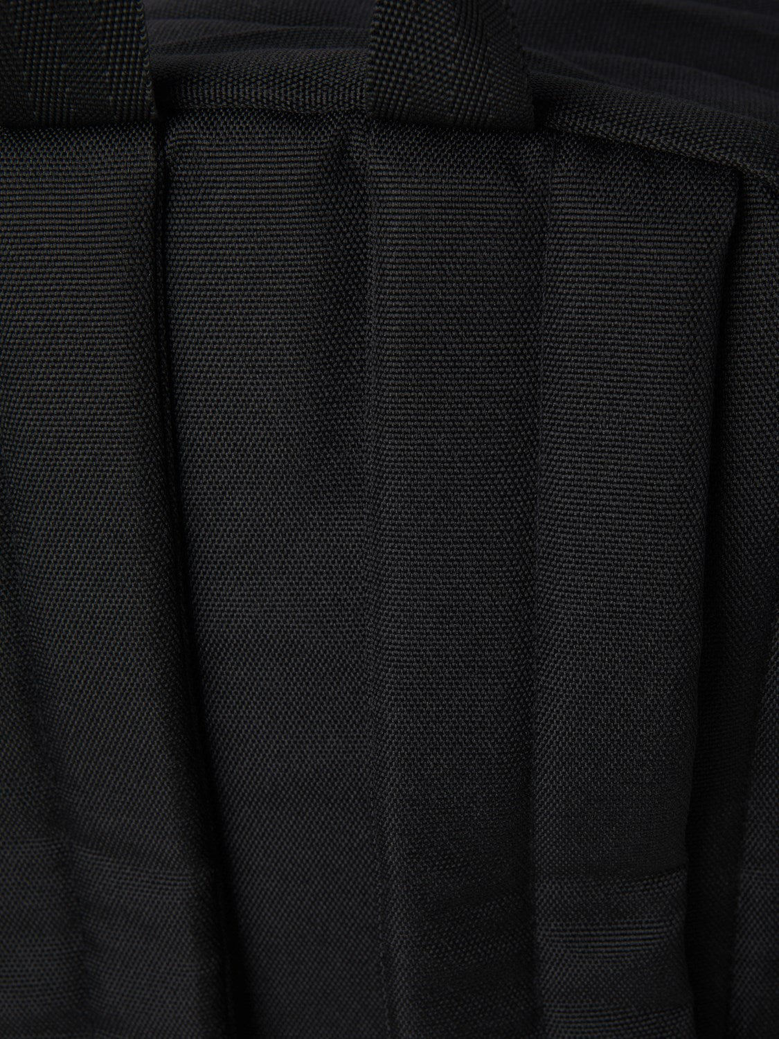 Jack & Jones Jacdna Black Backpack