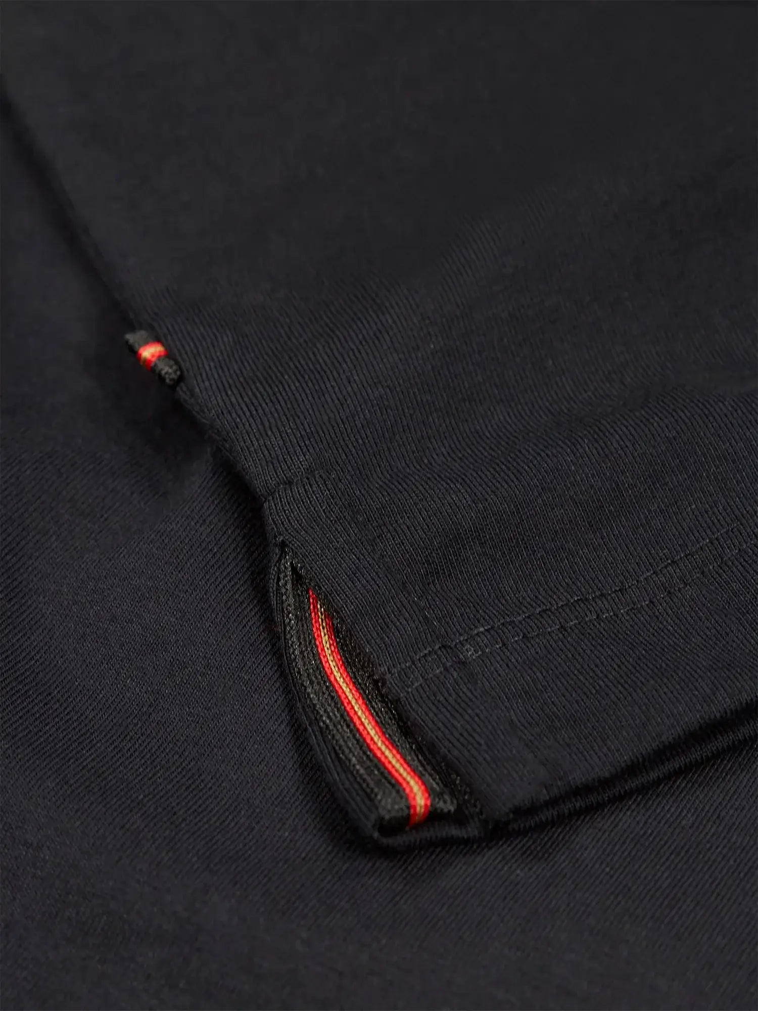 LUKE Magic 3 Pack T-Shirt, Black/White/Grey