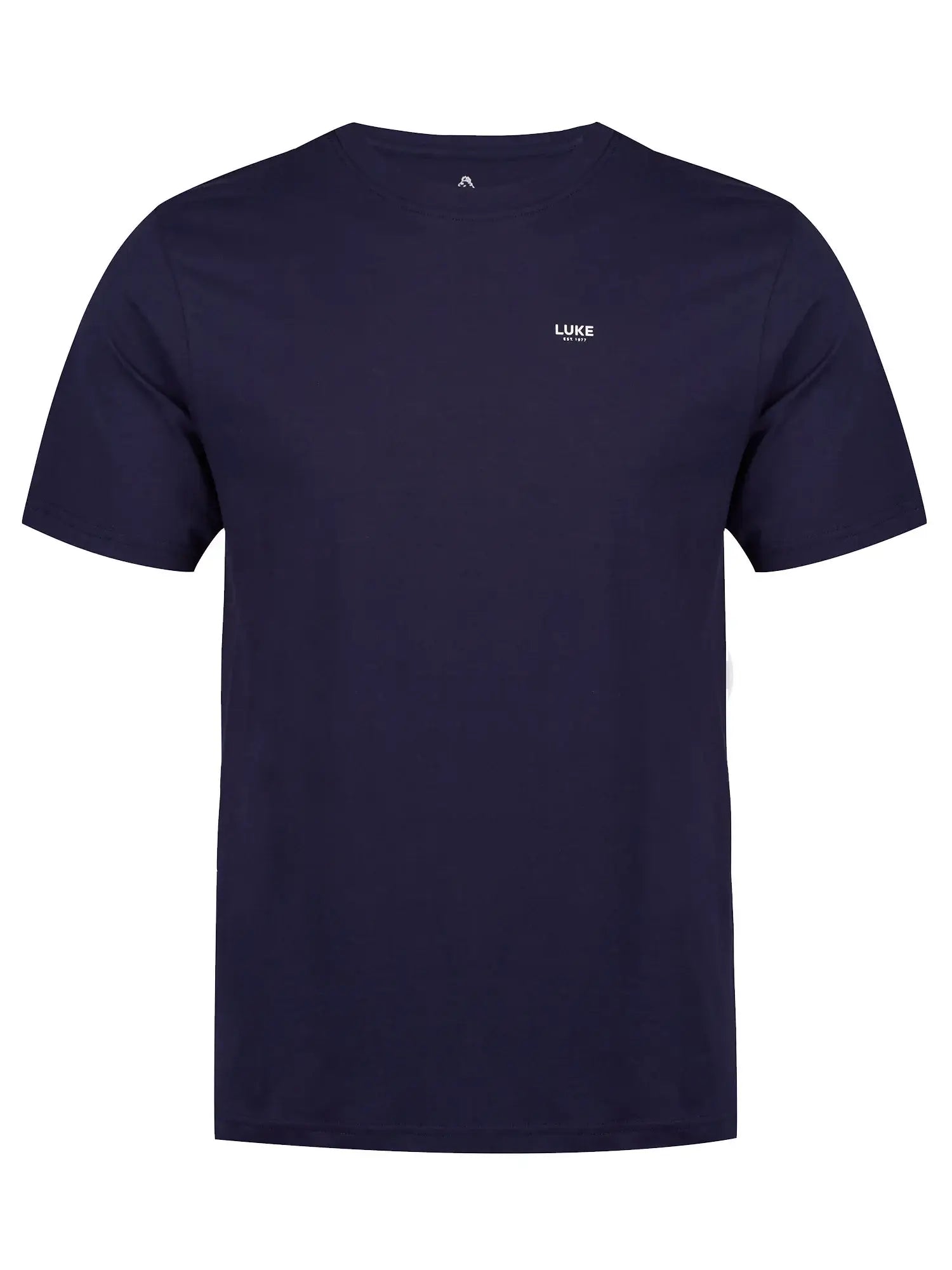 LUKE Magic 3 Pack T-Shirt, Black/White/Navy