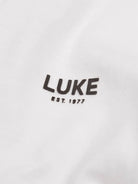 LUKE Magic 3 Pack T-Shirt, Black/White/Grey