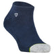 Crossfly Original Low Cut Socks 3-pack component colour 3