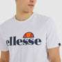 Ellesse Men's SL Prado T-Shirt White