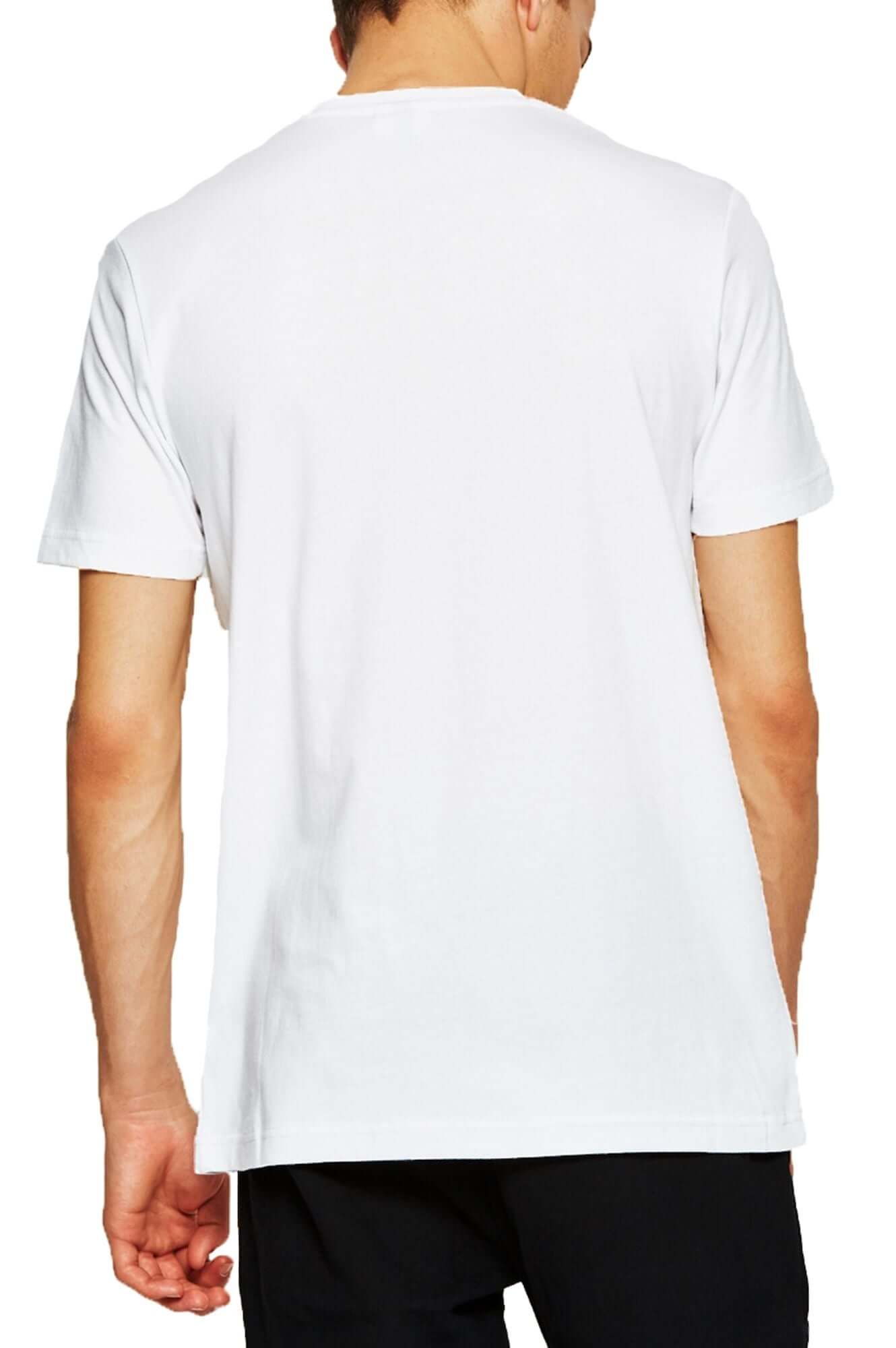 Ellesse Men's Canaletto T-Shirt White