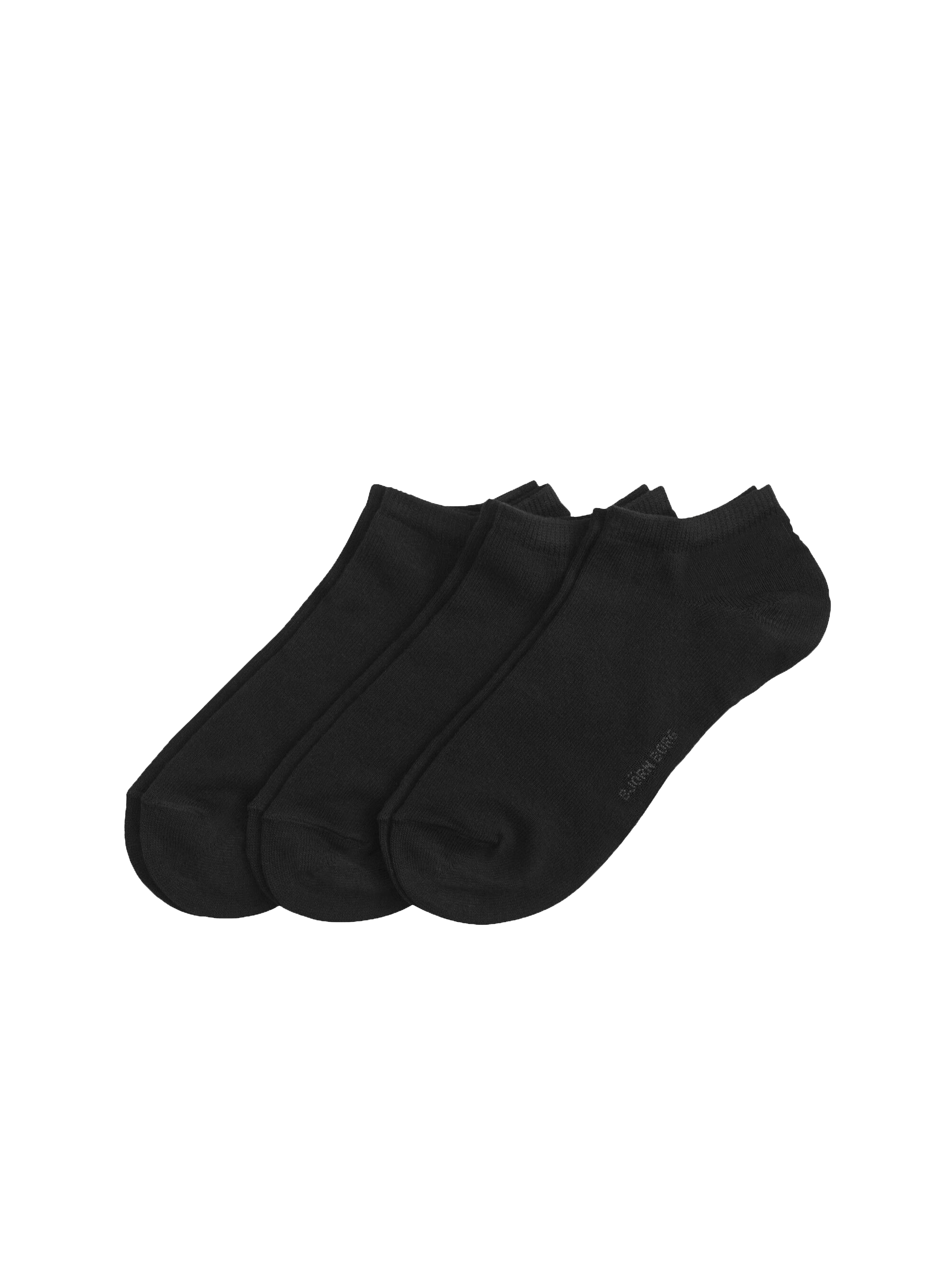 Bjorn Borg Essential Step Sock 6-pack - Multicolor