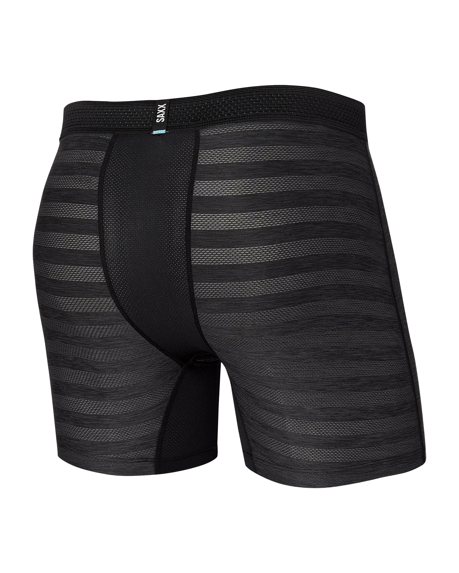 Saxx DropTemp® Cooling Mesh Performance Boxer Brief 5" - Slim Fit