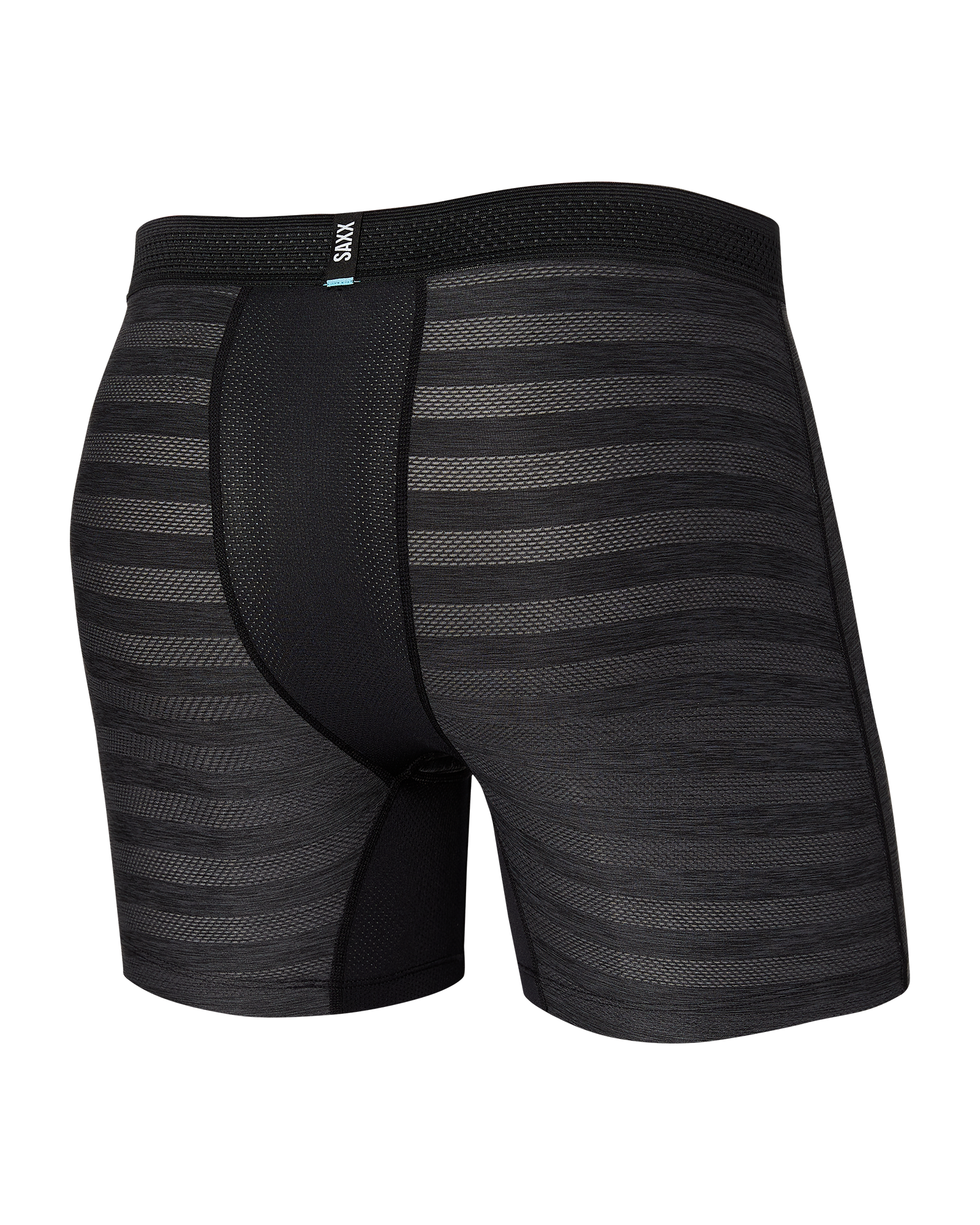 Saxx DropTemp® Cooling Mesh Performance Boxer Brief 5" - Slim Fit
