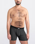 Saxx DropTemp® Cooling Mesh Performance Boxer Brief 5" - Slim Fit