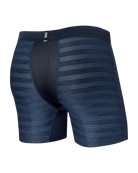 Saxx Underwear DropTemp® Cooling Mesh Performance Boxer Brief 5" - Slim Fit