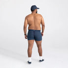 Saxx Underwear DropTemp® Cooling Mesh Performance Boxer Brief 5" - Slim Fit
