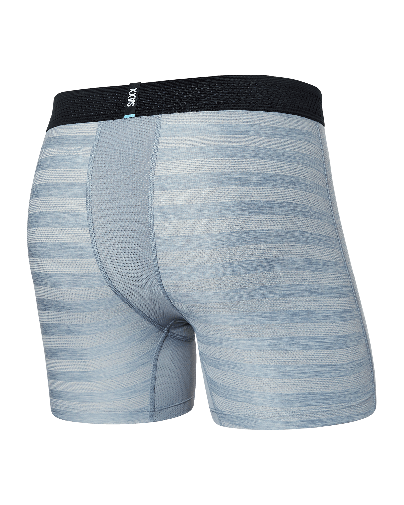 Saxx DropTemp® Cooling Mesh Performance Boxer Brief 5" - Slim Fit