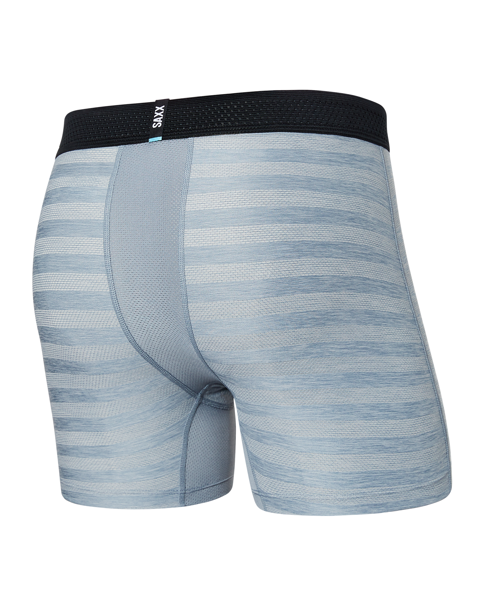 Saxx DropTemp® Cooling Mesh Performance Boxer Brief 5" - Slim Fit