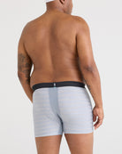 Saxx DropTemp® Cooling Mesh Performance Boxer Brief 5" - Slim Fit