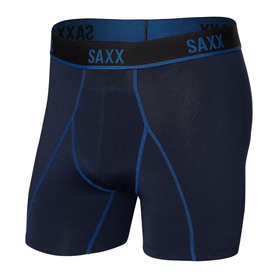 SAXX Underwear Elevate Your Comfort with Life Changing Men's Underwe