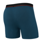 Saxx Non-Stop Stretch Cotton Boxer Briefs with BallPark Pouch® – Hurricane